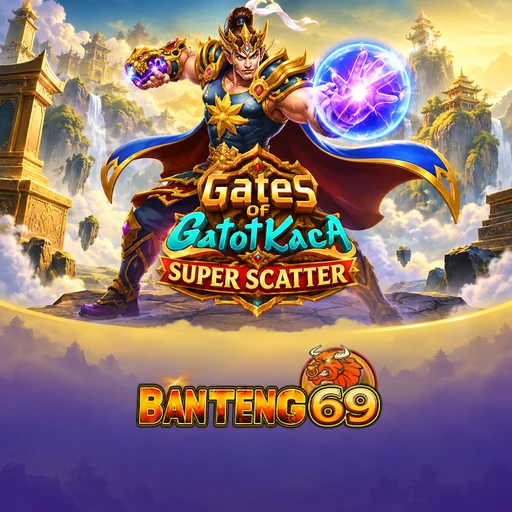 banteng69